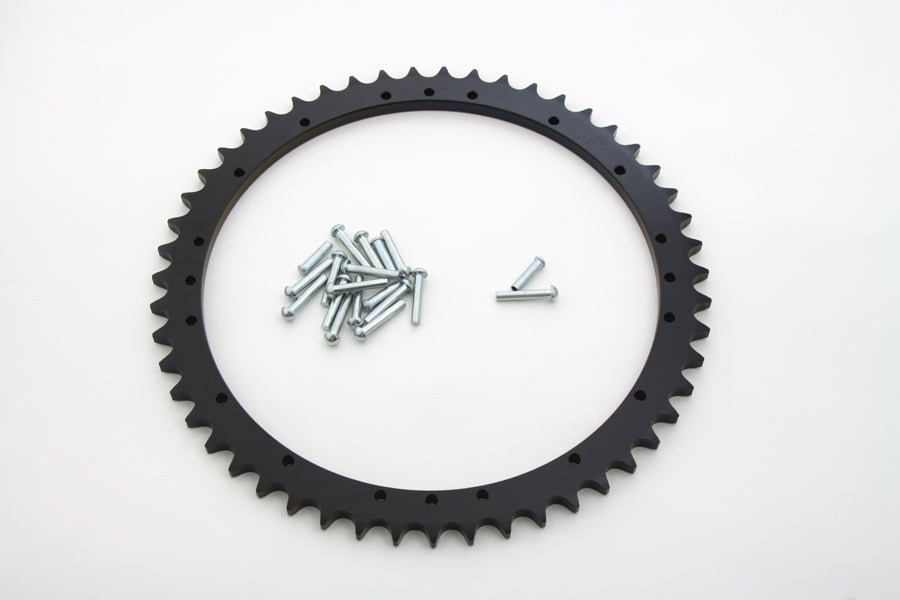 Parts for Harley-Davidson