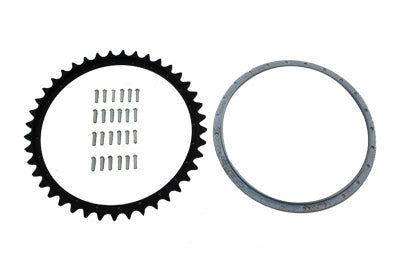 Parts for Harley-Davidson