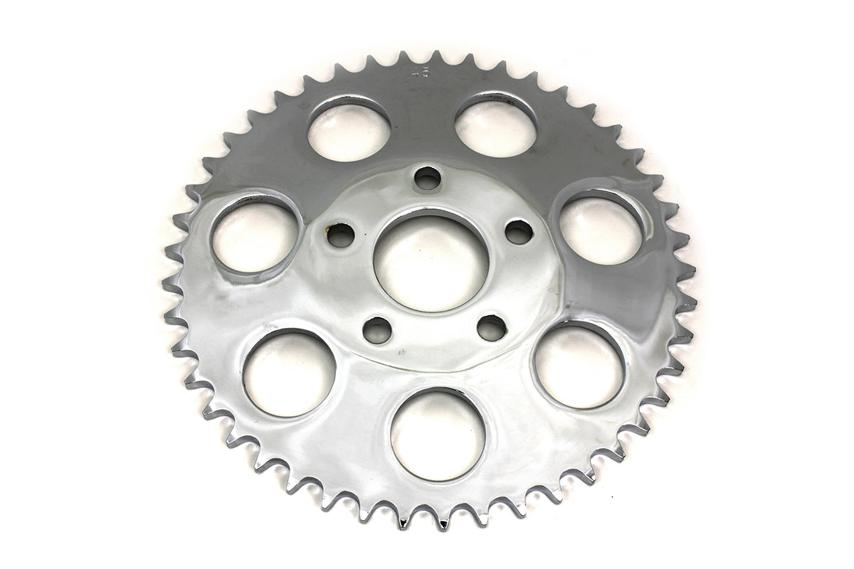 Parts for Harley-Davidson