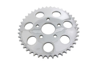 Parts for Harley-Davidson
