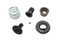 Parts for Harley-Davidson