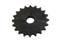 Parts for Harley-Davidson