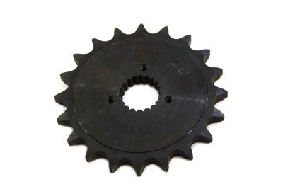 Parts for Harley-Davidson