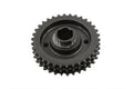 Parts for Harley-Davidson