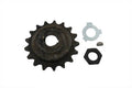 Parts for Harley-Davidson