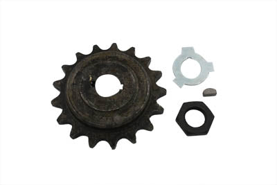 Parts for Harley-Davidson