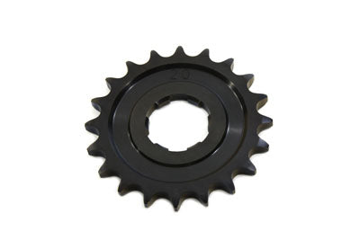 20 Tooth Transmission Sprocket For Harley-Davidson 1936-1979