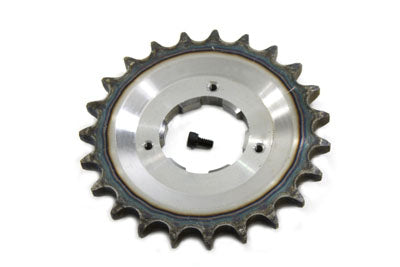 Transmission Sprocket 24 Tooth For Harley-Davidson Touring & FXR 1980-1985