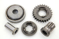 Parts for Harley-Davidson