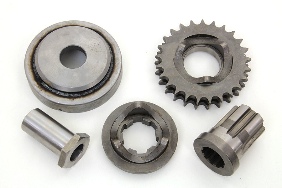 Parts for Harley-Davidson