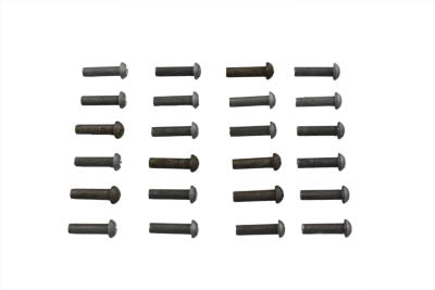 Parts for Harley-Davidson