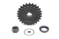 Parts for Harley-Davidson