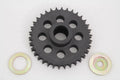 Parts for Harley-Davidson