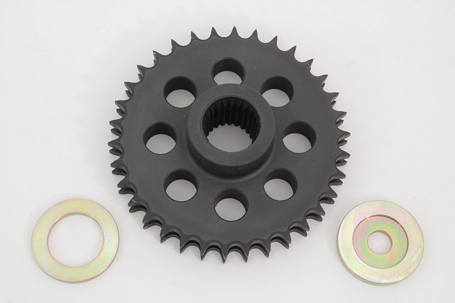 Parts for Harley-Davidson