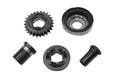 Parts for Harley-Davidson