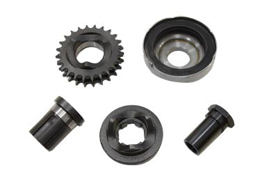 Parts for Harley-Davidson