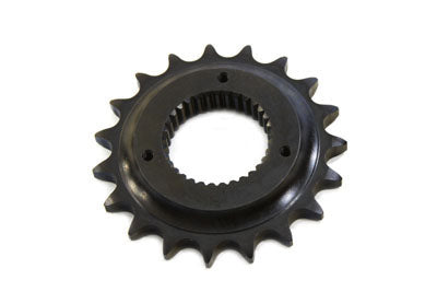 Parts for Harley-Davidson