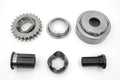 Parts for Harley-Davidson