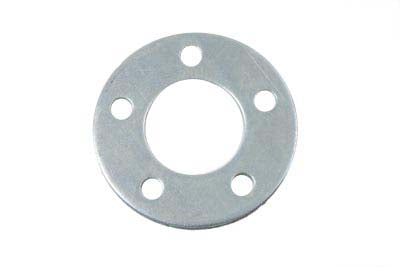 5/16" Pulley & Brake Disc Spacer For Harley-Davidson 1980-1999