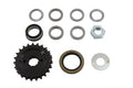 Parts for Harley-Davidson