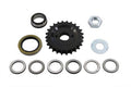 Parts for Harley-Davidson