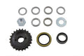 Parts for Harley-Davidson