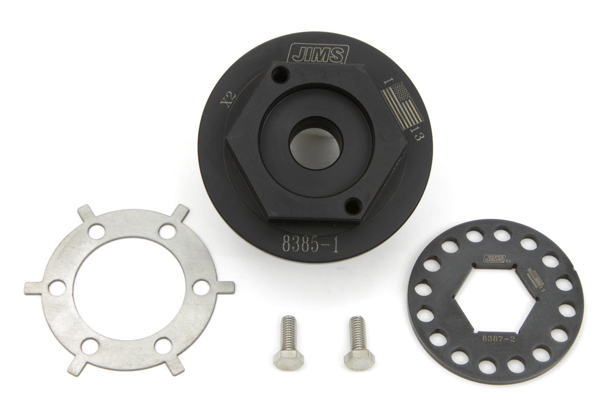 Parts for Harley-Davidson