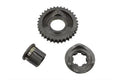 Parts for Harley-Davidson