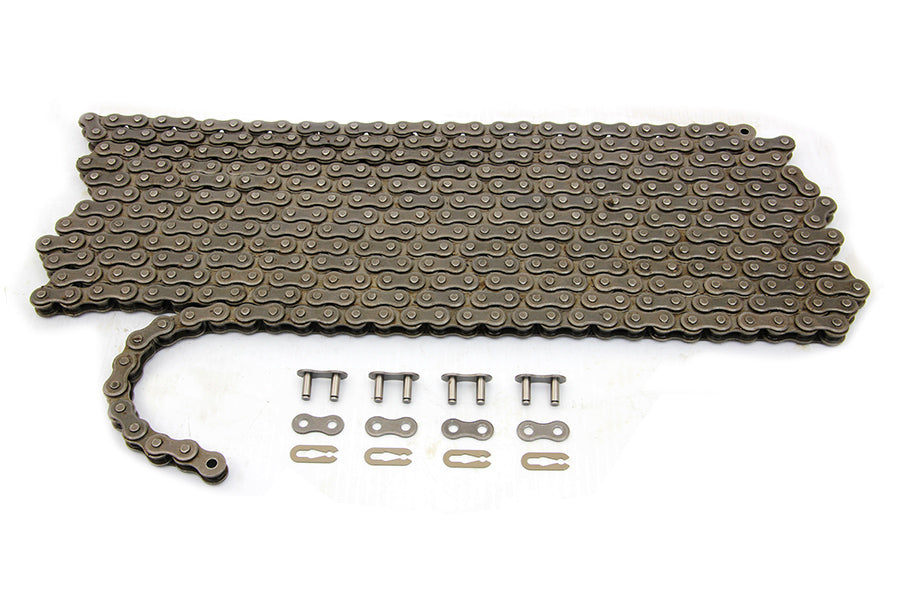 520D 384 Link Chain For Harley-Davidson Vintage 1903-1914