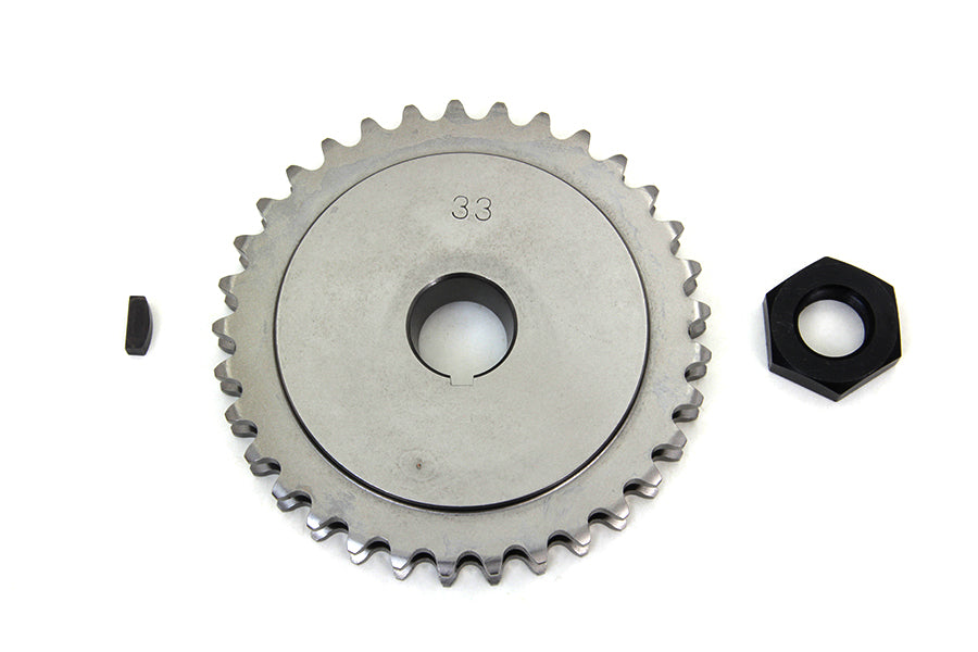 Parts for Harley-Davidson