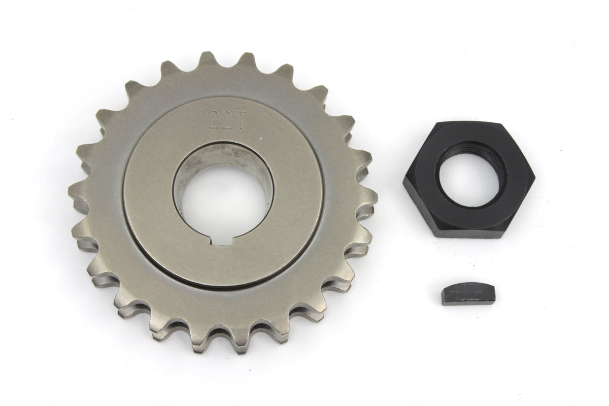 Parts for Harley-Davidson