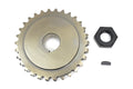 Parts for Harley-Davidson
