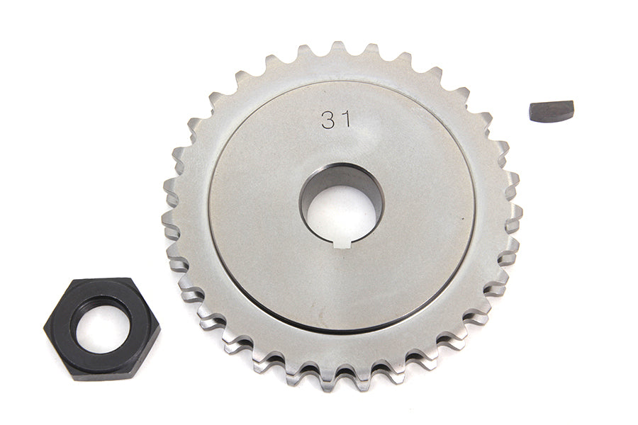 Parts for Harley-Davidson