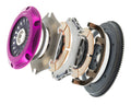 Exedy For 1993-1994 Nissan Skyline GTR L6 Hyper Twin Cerametallic Clutch Sprung Center Disc Pull Type