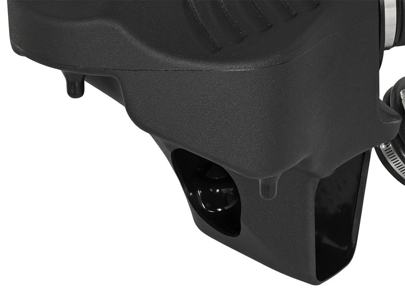 Sistema de admisión de aire frío AIS P5R para BMW 330i/ix y 430i/ix 2.0L aFe 16-17