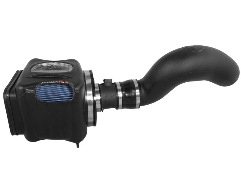 aFe Momentum GT Stage-2 Si PRO 5R Intake System GM Trucks/SUVs V8 4.8L/5.3L/6.0L/6.2L (GMT900) Elect