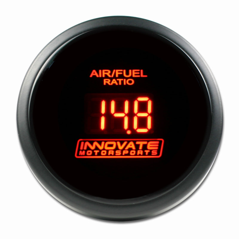 Innovate DB-Gauge Red (nur Messgerät)