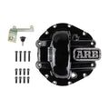 ARB Differentialdeckel, schwarz, Nissan M226