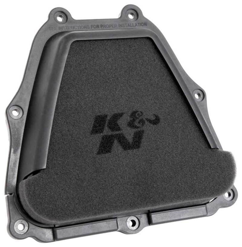 K&amp;N 18-19 Yamaha YZ450F Ersatz-Luftfilter