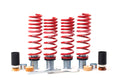 H&R 17-22 Audi R8 Coupe V10 (AWD/RWD) 4S VTF Adjustable Lowering Springs (w/Adaptive Suspension)