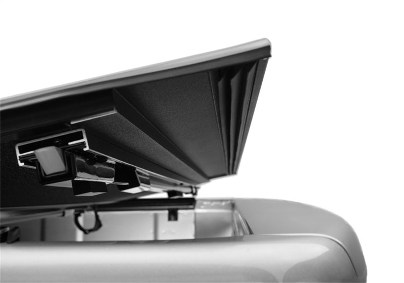 BAK For 2022 Nissan Frontier 6ft Bed BAKFlip MX4 Matte Finish