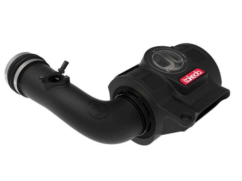 aFe Takeda Momentum Pro Dry S Cold Air Intake System For 22-23 Subaru BRZ/For Toyota GR86