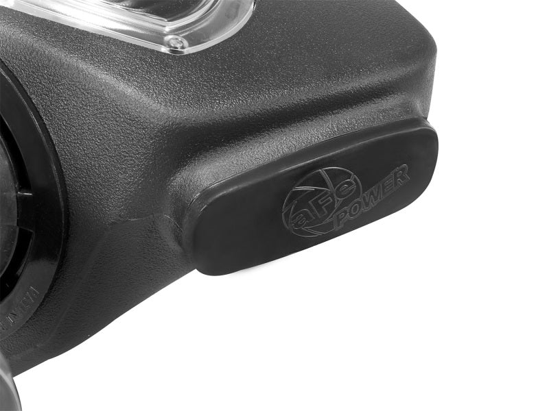 Sistema de admisión de aire frío aFe Momentum Pro 5R 15-18 BMW M3/M4 (F80/82/83) L6-3.0L (tt) S55