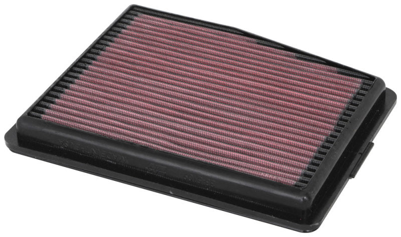 K&N 2020 Hyundai Sonata L4-2.0L F/I Replacement Drop In Air Filter