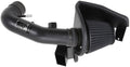 K&N 11-14 Ford Mustang GT 5.0L V8 Black Performance Intake Kit