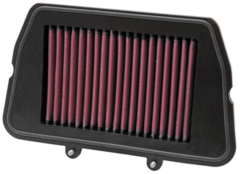 K&N 11-12 Triumph Tiger 800 Replacement Air Filter