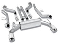 Borla For 09-16 Nissan 370z Catback Exhaust