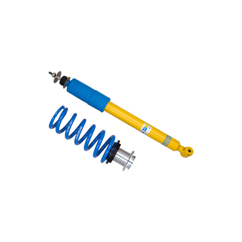 Bilstein B14 2004 Chrysler Crossfire Basis-Aufhängungssatz für Vorder- und Hinterrad