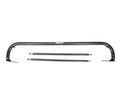 NRG Harness Bar 49in. - Titanium