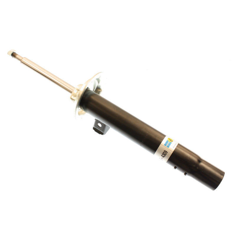 Conjunto de puntal de doble tubo delantero izquierdo Bilstein B4 2000 BMW 323Ci Base